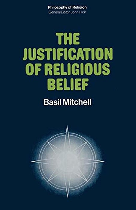 The Justification Of Religious Belief-..