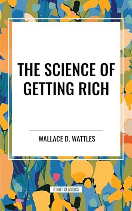 Science Of Getting Rich-..