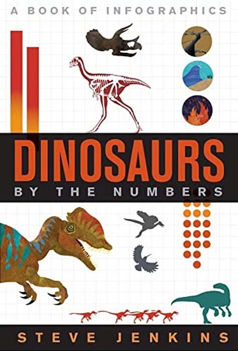 Dinosaurs: By The Numbers-..