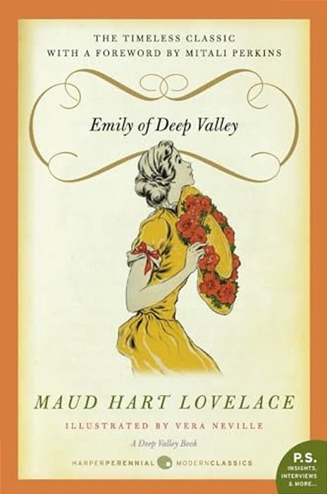 Emily Of Deep Valley: A Deep Valley Book-..