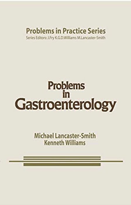 Problems In Gastroenterology-..