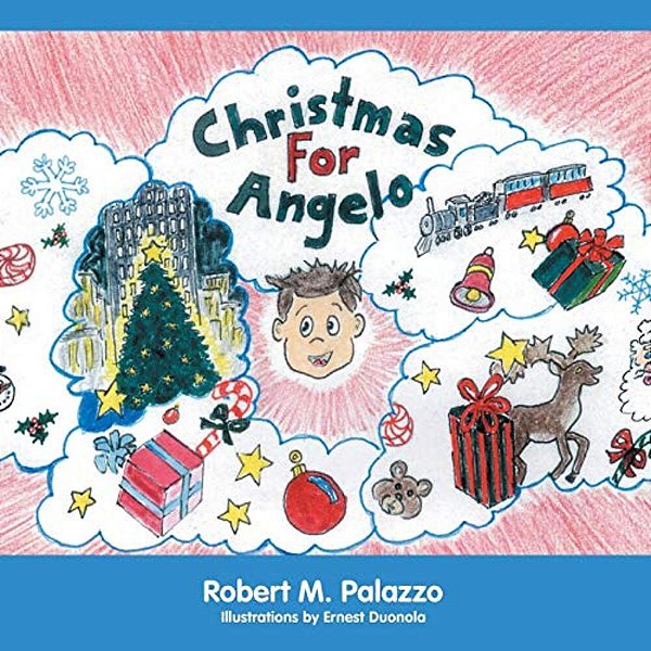 Christmas For Angelo-..