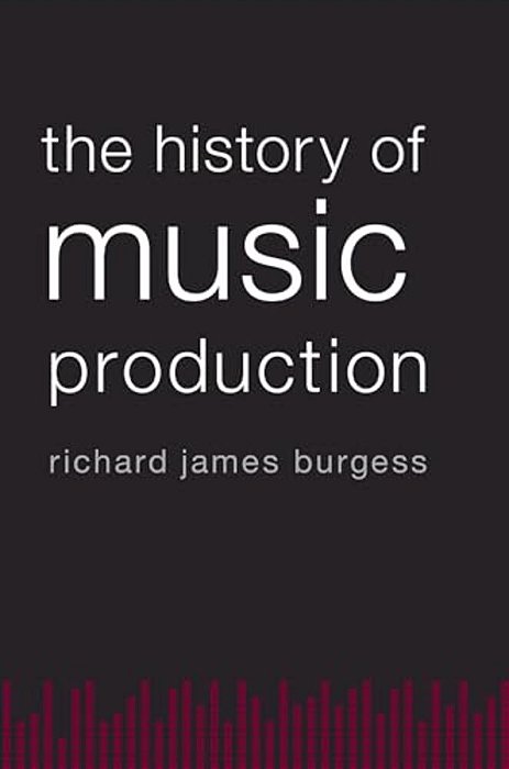 History Of Music Production-..