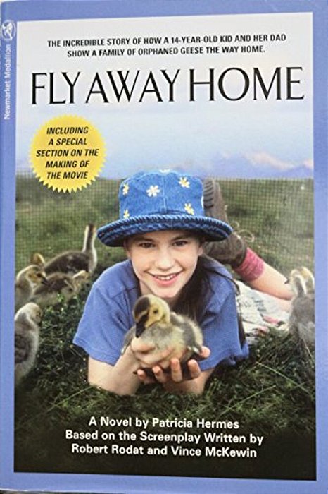 Fly Away Home-..