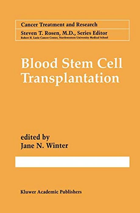 Blood Stem Cell Transplantation-..