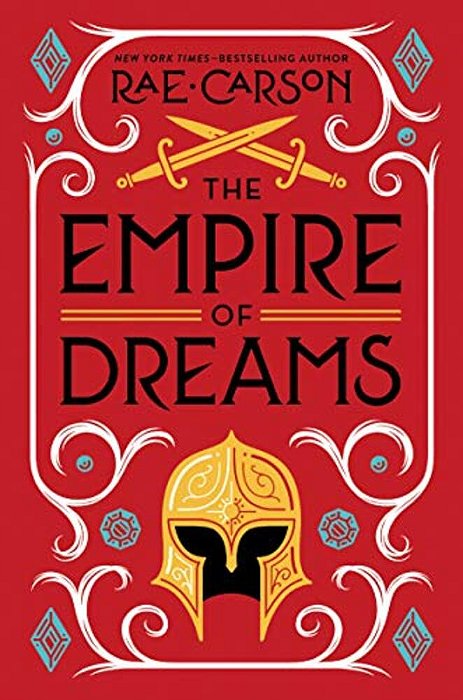 The Empire Of Dreams-..