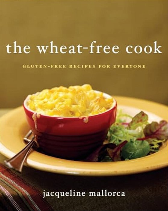 The Wheat-Free Cook-..