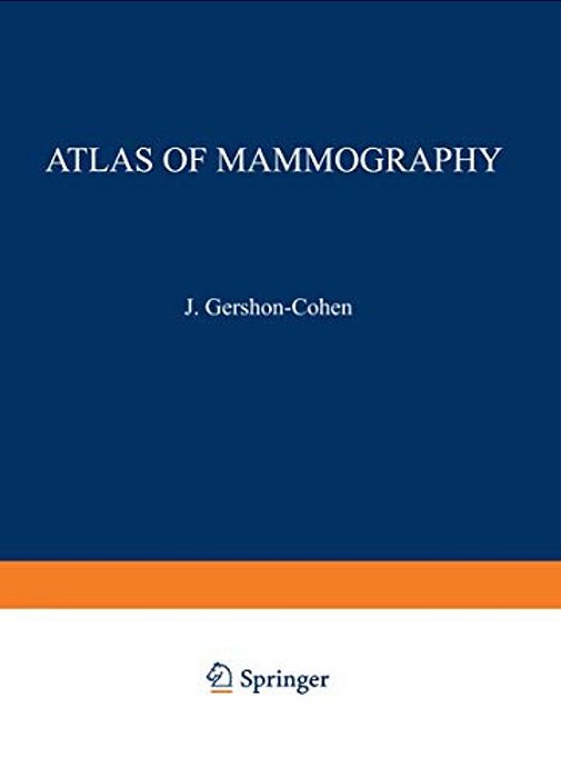 Atlas Of Mammography-..