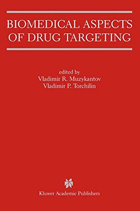 Biomedical Aspects Of Drug Targeting-..