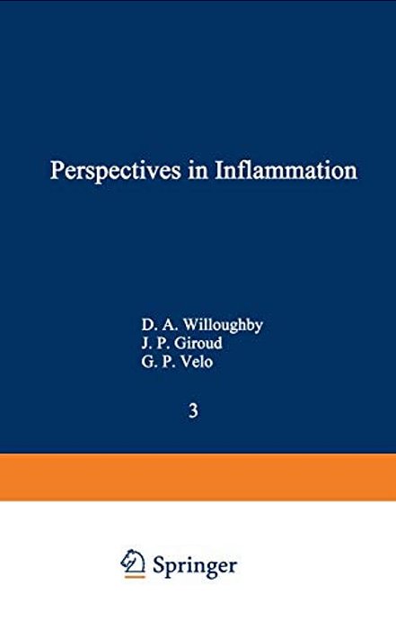 Perspectives In Inflammation: Future Trends And Developments-..