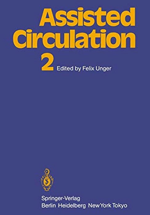 Assisted Circulation 2-..