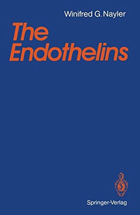 The Endothelins-..