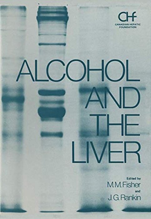 Alcohol And The Liver-..