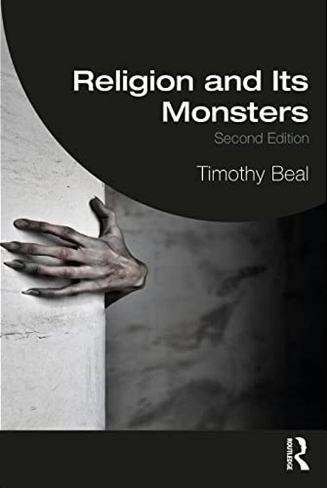 Religion And Its Monsters-..