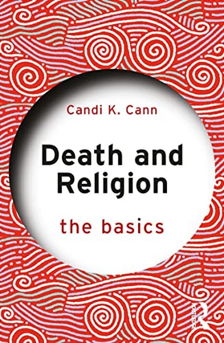 Death And Religion: The Basics-..