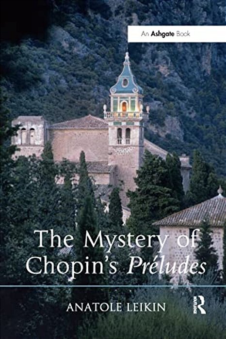 The Mystery Of Chopin's Préludes-..