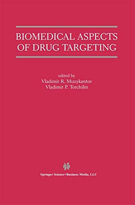 Biomedical Aspects Of Drug Targeting-..