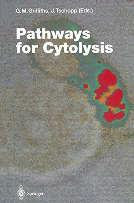 Pathways For Cytolysis-..
