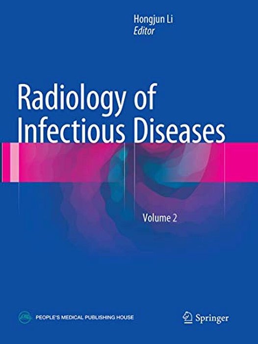 Radiology Of Infectious Diseases: Volume 2-..