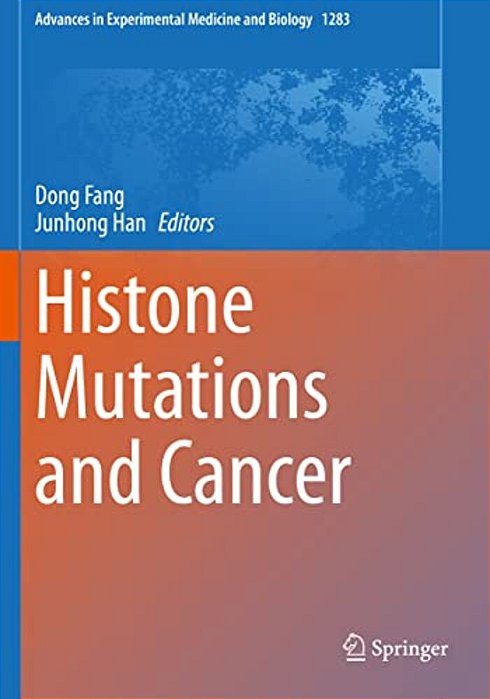 Histone Mutations And Cancer-..