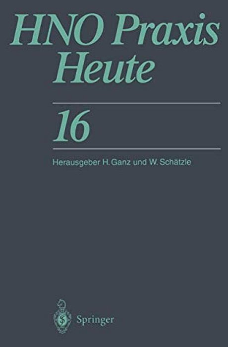 Hno Praxis Heute-..