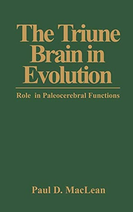 The Triune Brain In Evolution: Role In Paleocerebral Functions-..
