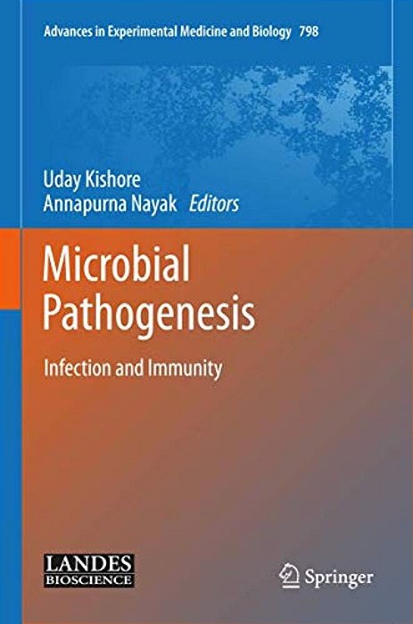 Microbial Pathogenesis: Infection And Immunity-..