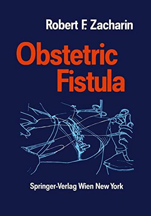 Obstetric Fistula-..