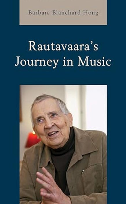 Rautavaara's Journey In Music-..