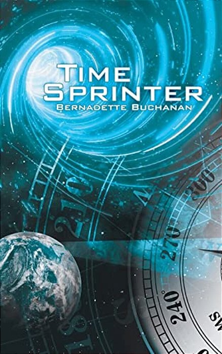 Time Sprinter-..