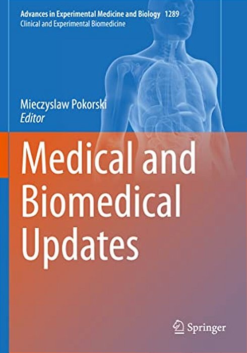 Medical And Biomedical Updates-..