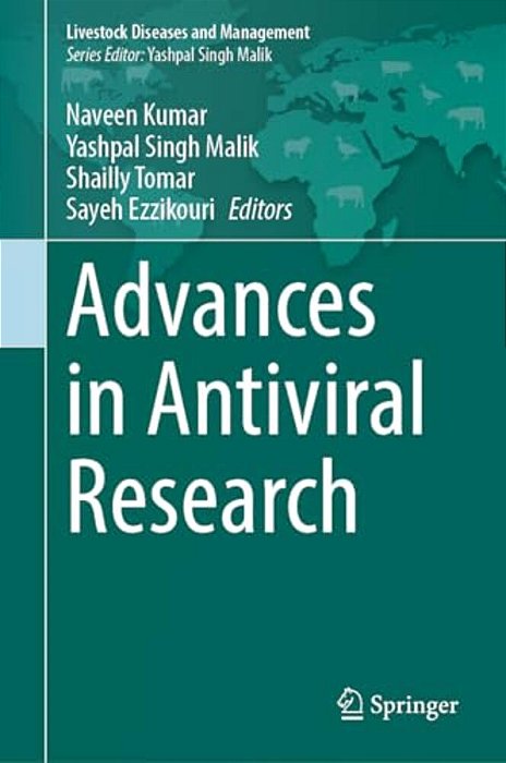 Advances In Antiviral Research-..