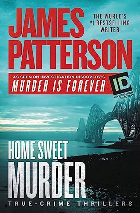 Home Sweet Murder-..