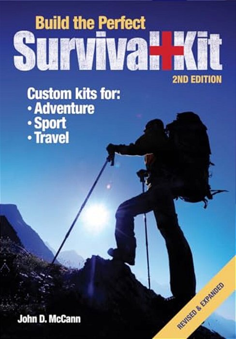 Build The Perfect Survival Kit-..