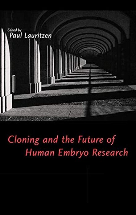 Cloning And The Future Of Human Embryo Research-..