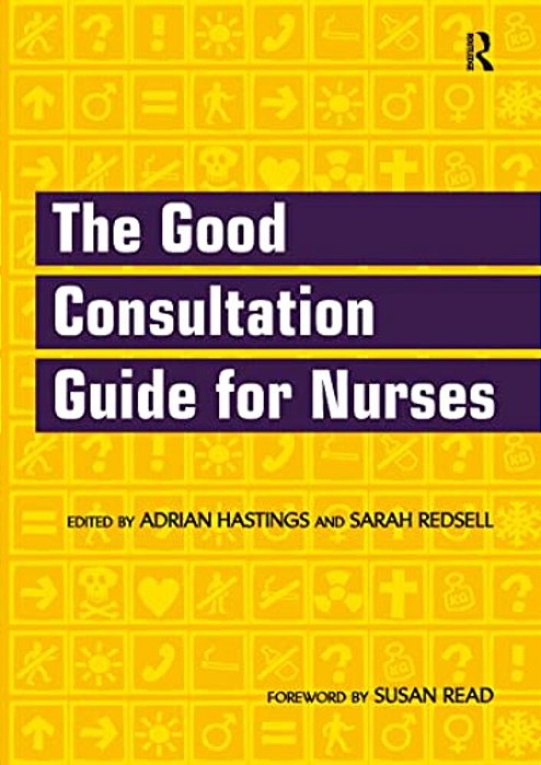 The Good Consultation Guide For Nurses-..