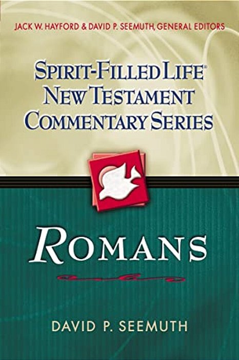 The Romans-..