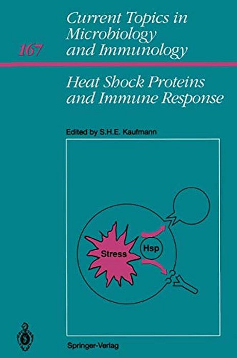 Heat Shock Proteins And Immune Response-..