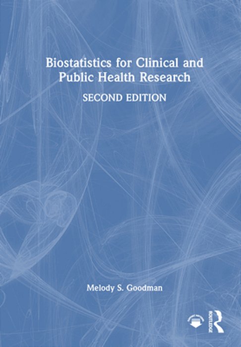 Biostatistics For Clinical And Public Health Research-..