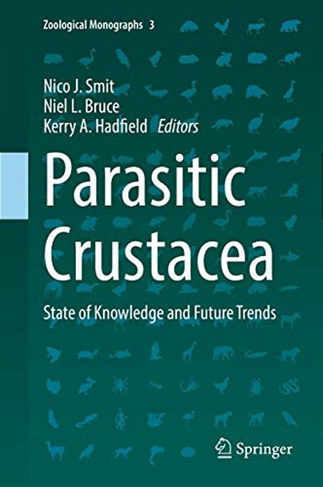 Parasitic Crustacea: State Of Knowledge And Future Trends-..