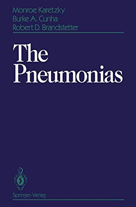The Pneumonias-..