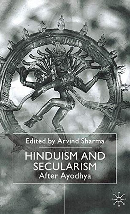 Hinduism And Secularism: After Ayodhya-..
