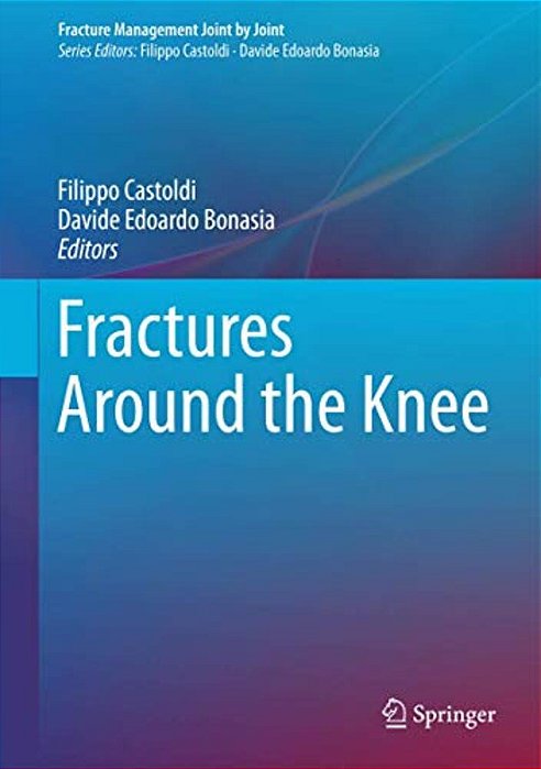Fractures Around The Knee-..