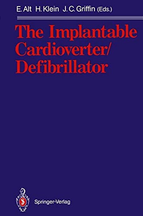 The Implantable Cardioverter/Defibrillator-..