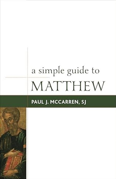 Simple Guide To Matthew-..