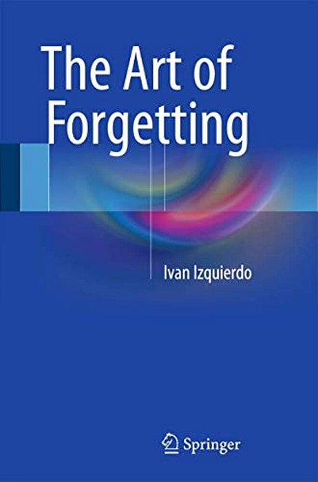 The Art Of Forgetting-..