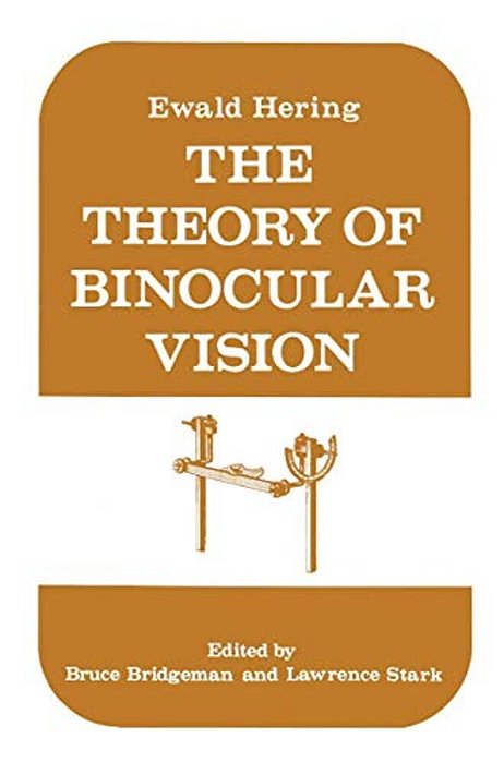 The Theory Of Binocular Vision: Ewald Hering (1868)-..