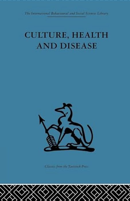 Culture, Health And Disease: Social And Cultural Influences On Health Programmes In Developing Countries-..