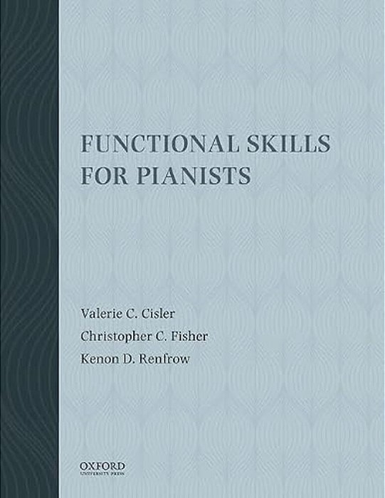 Functional Skills For Pianists-..