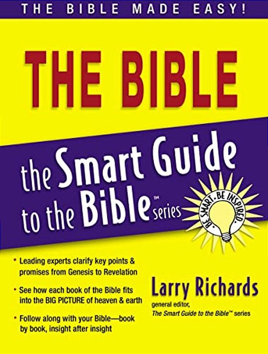 Smart Guide To The Bible-..